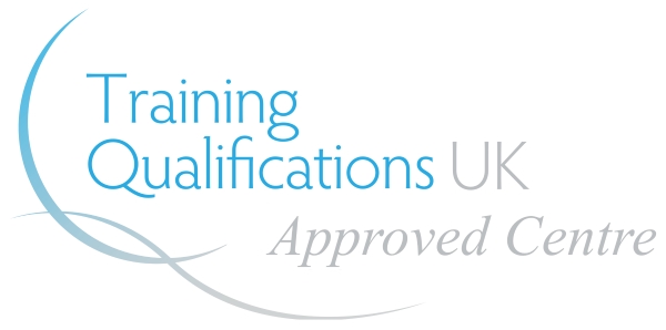 Training Qualifications UK - Approved Centre Logo