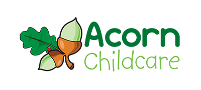 Acorn Childcare Logo