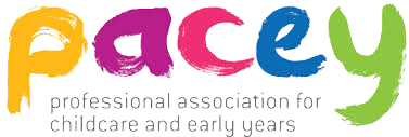 PACEY Logo