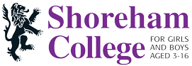 Shoreham College Logo