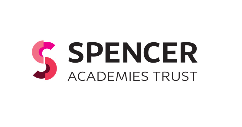 Spencer Academies Trust Logo