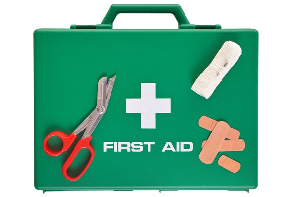 First Aid Kit