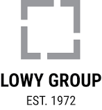 Lowy Group Logo