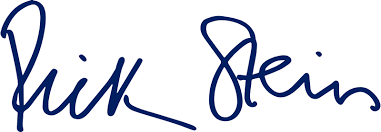 Rick Stein Logo