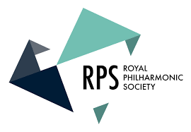 Royal Philharmonic Society Logo