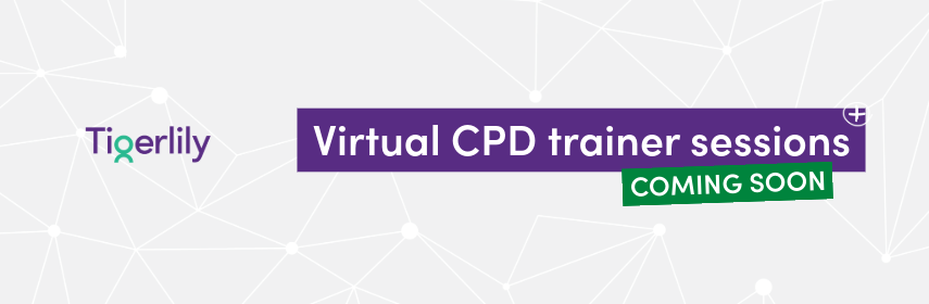 CPD Dates Coming Soon